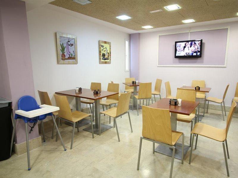 Hotel Alda Entrearcos Burgo المظهر الخارجي الصورة