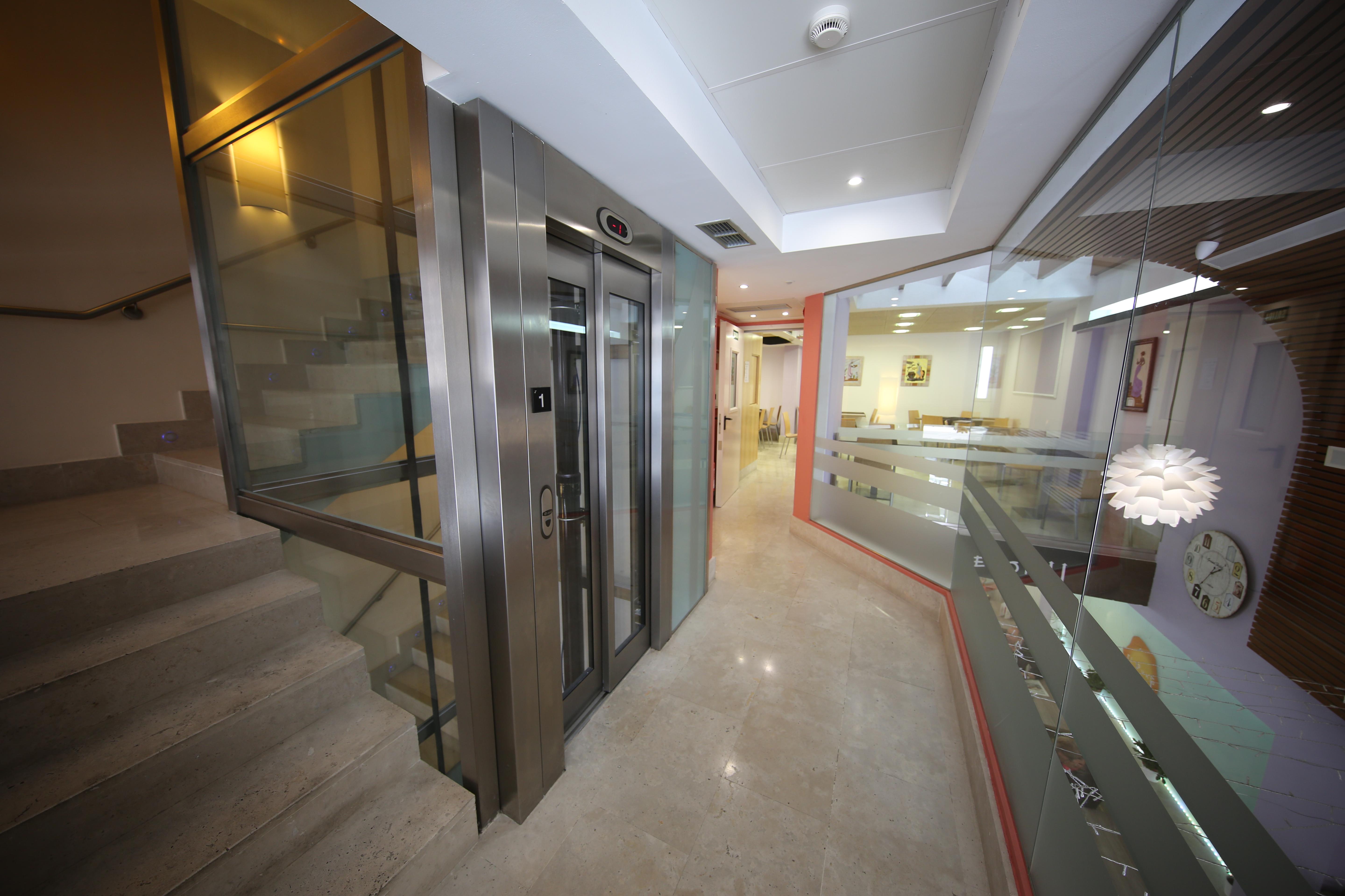 Hotel Alda Entrearcos Burgo المظهر الخارجي الصورة
