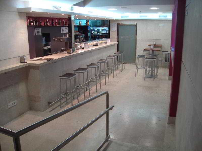 Hotel Alda Entrearcos Burgo المظهر الخارجي الصورة